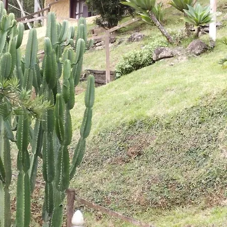 JARDIM REAL - Chalés para casais-2